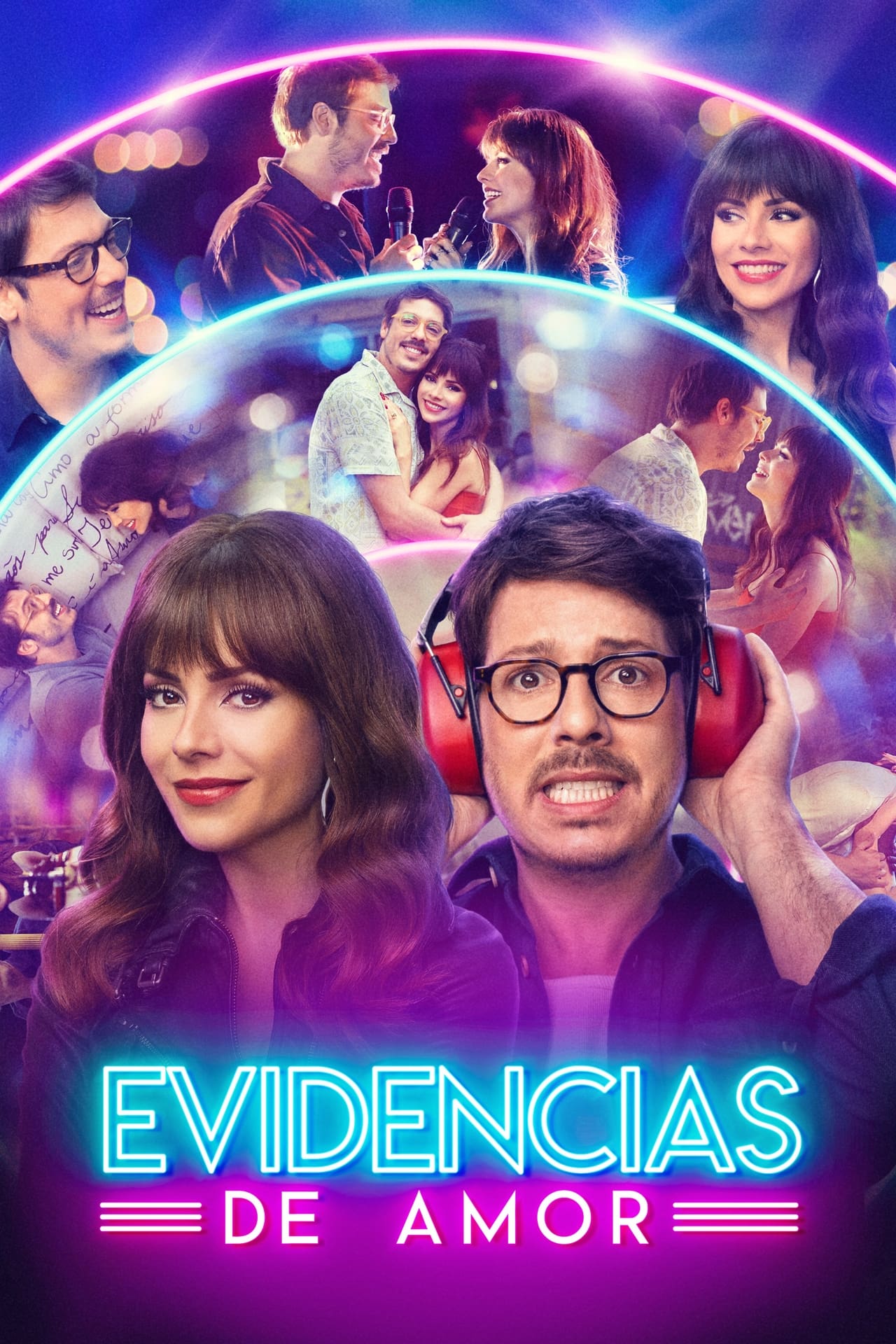 Movie Evidências do Amor