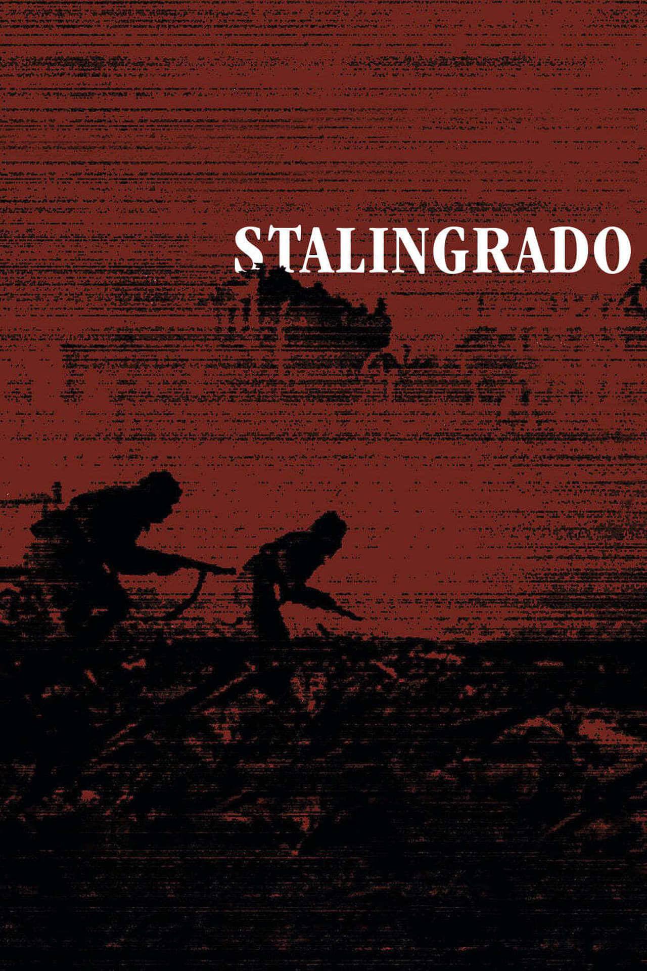 Movie Stalingrado