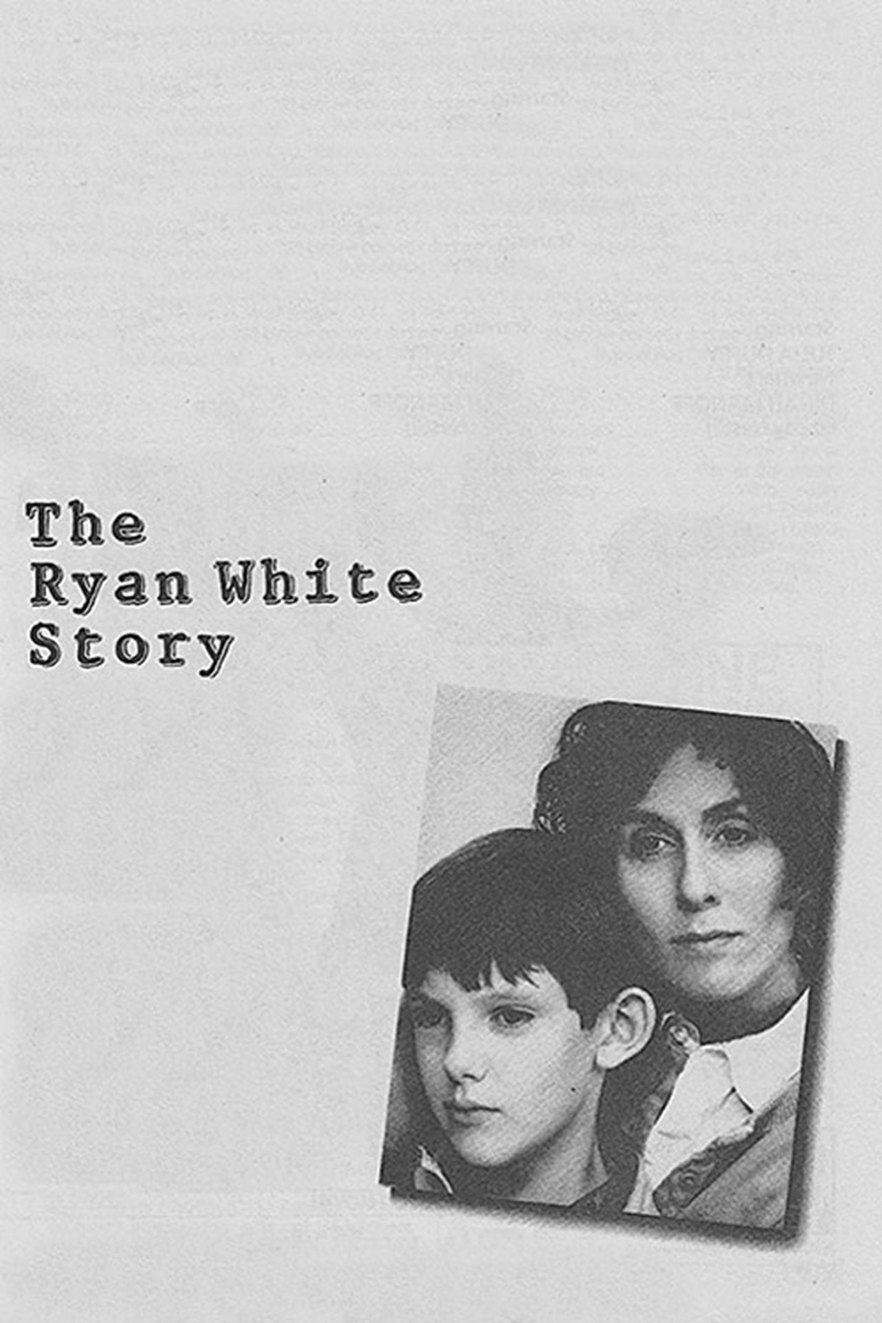 Películas The Ryan White Story