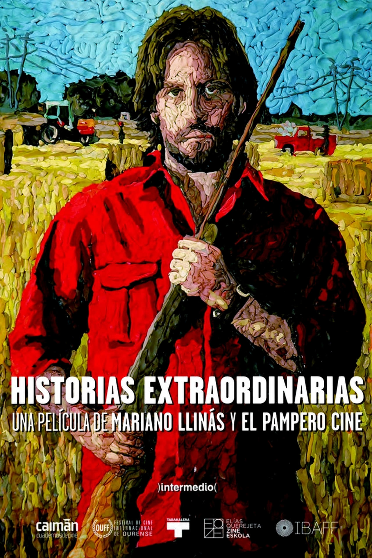 Movies Historias extraordinarias