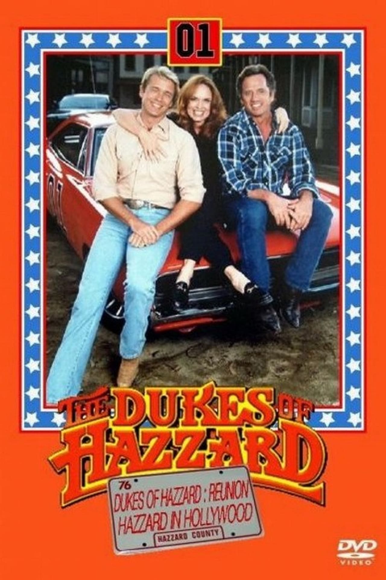 Movie The Dukes of Hazzard: Hazzard in Hollywood