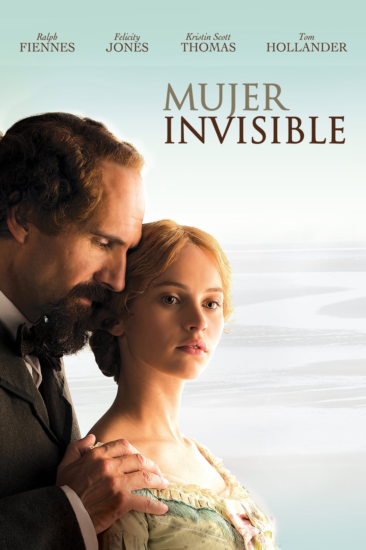 Movies La mujer invisible