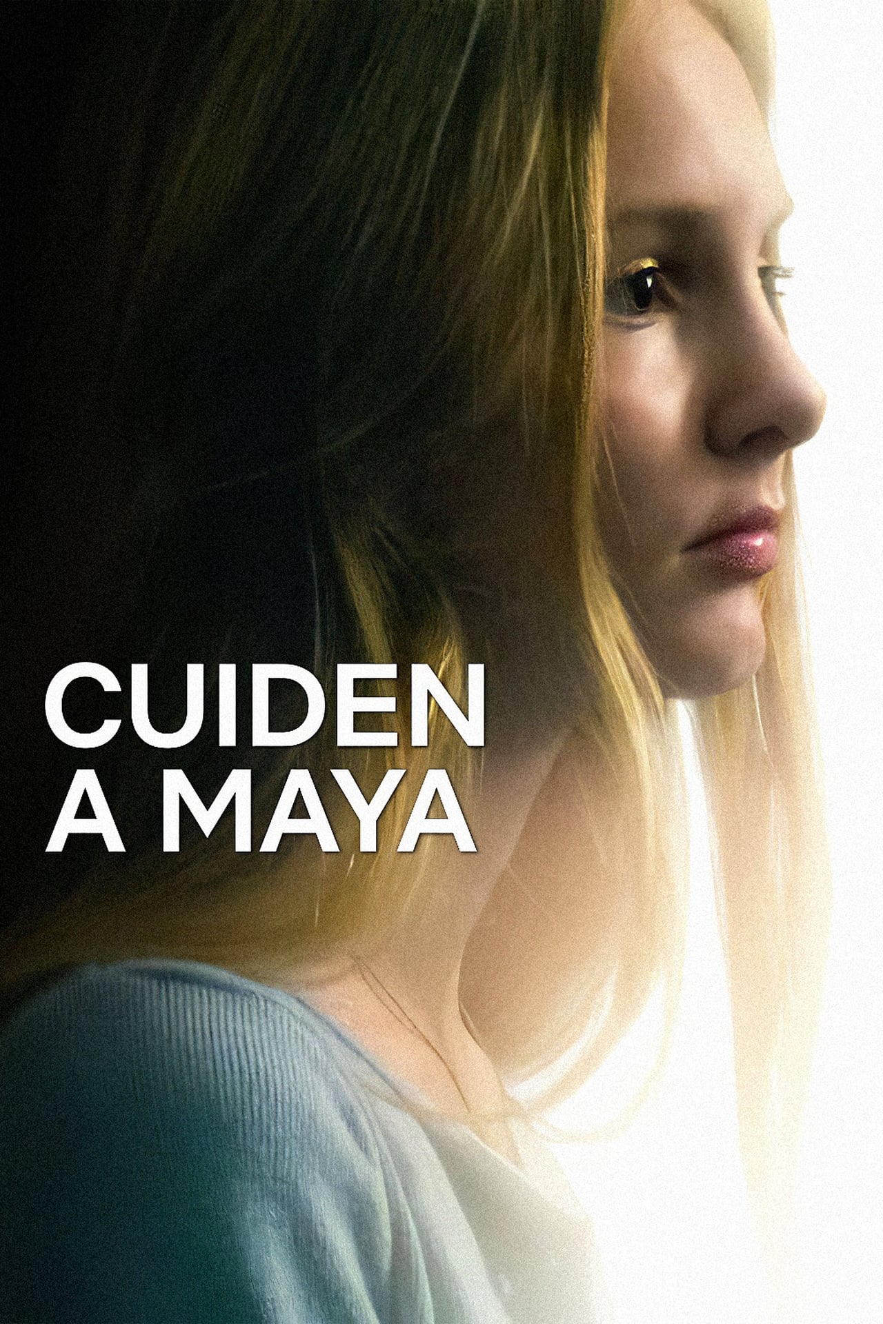 Película Cuiden a Maya