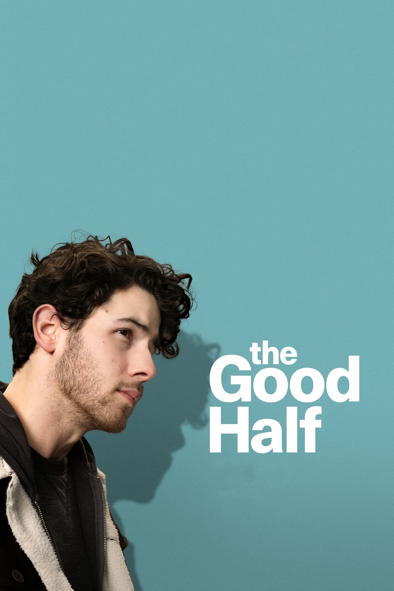 Movies The Good Half