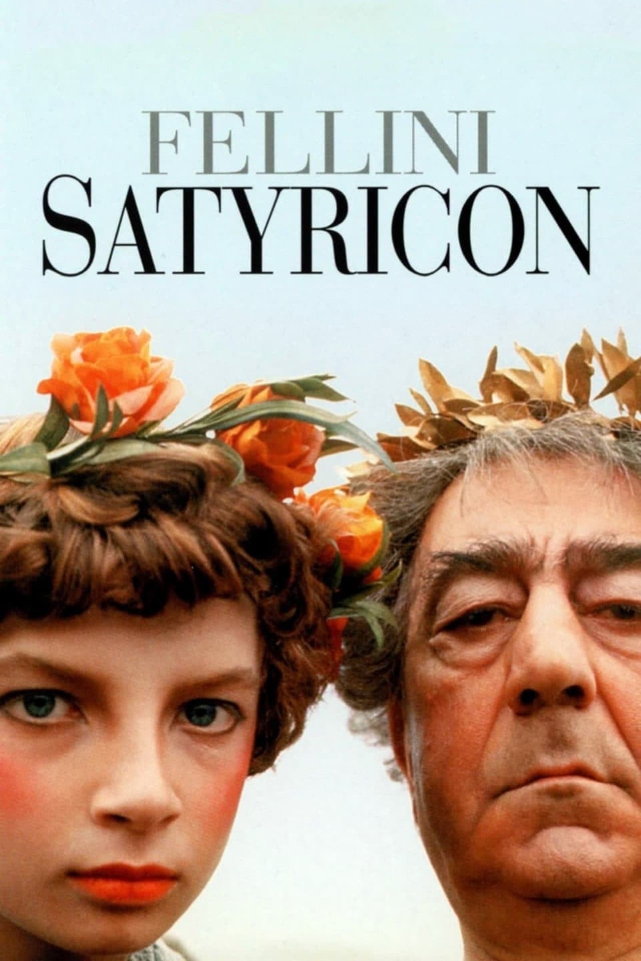 Movies Satiricón