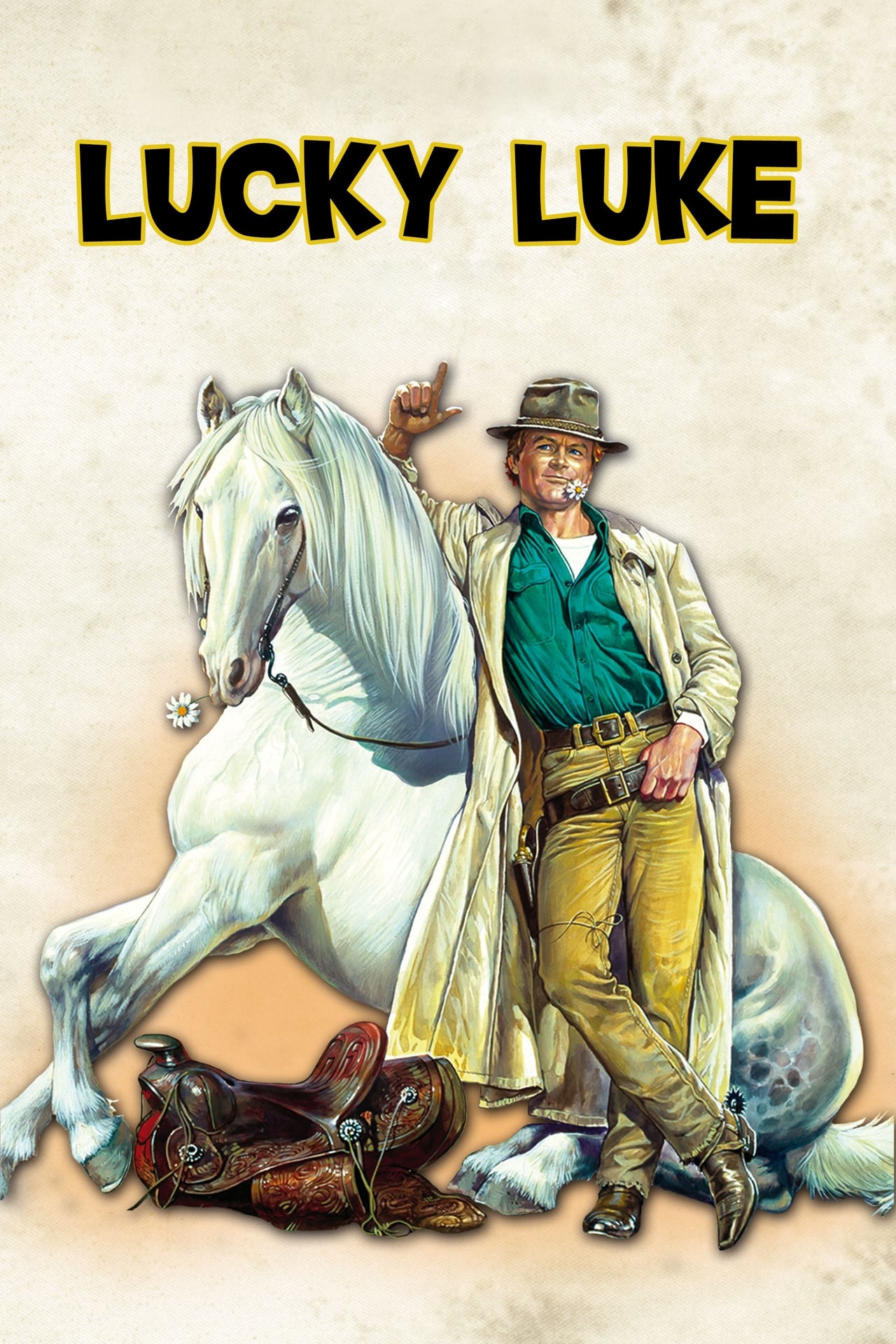 Movie Lucky Luke