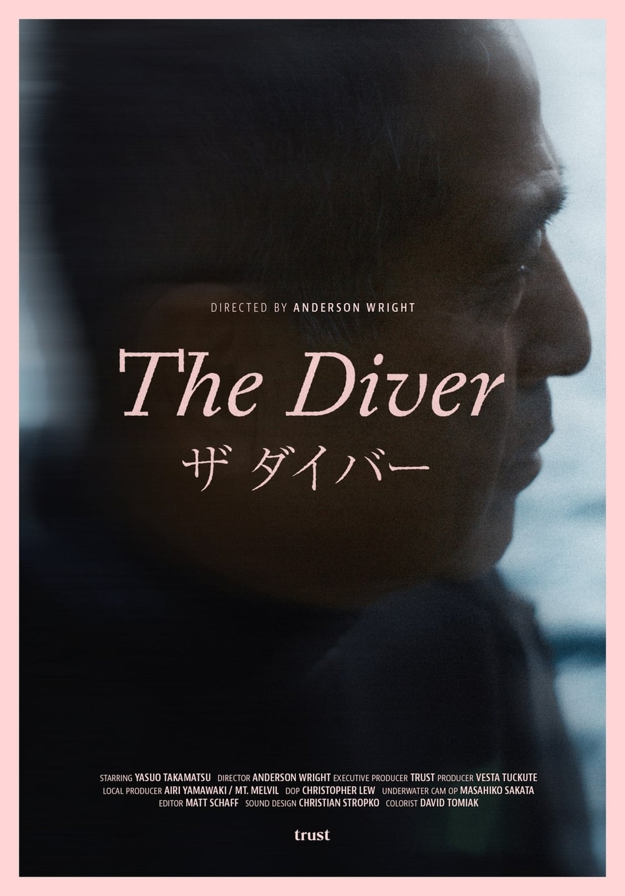 Películas The Diver