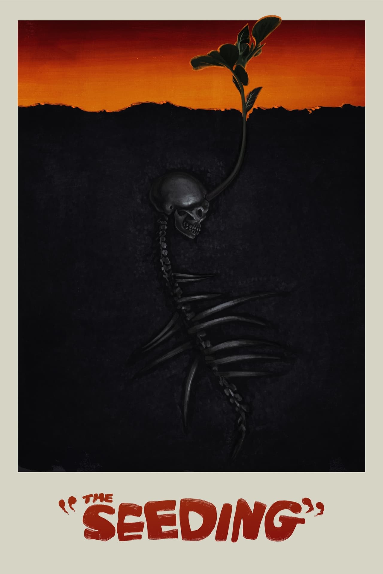 Película The Seeding