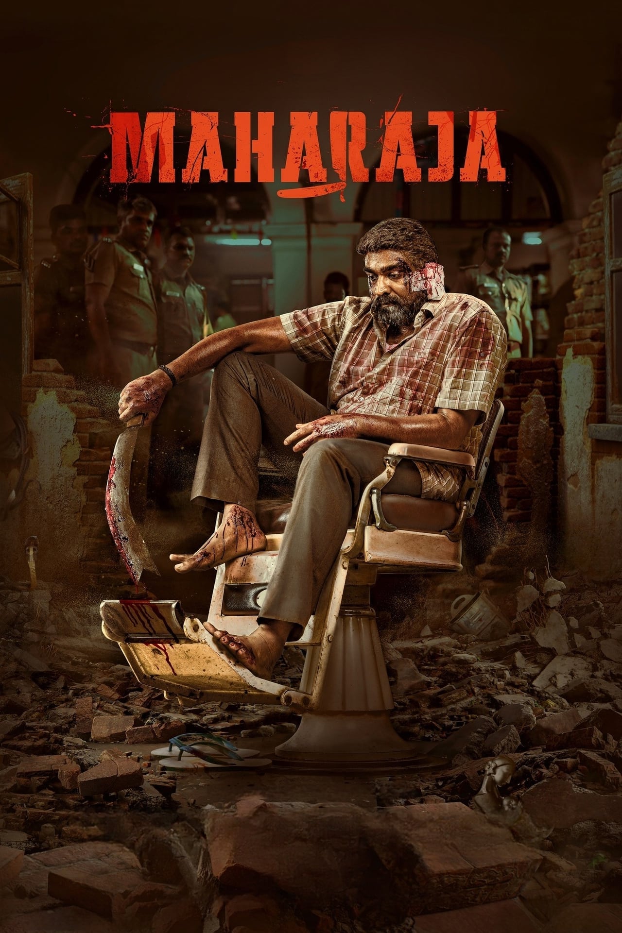 Movies Maharaja