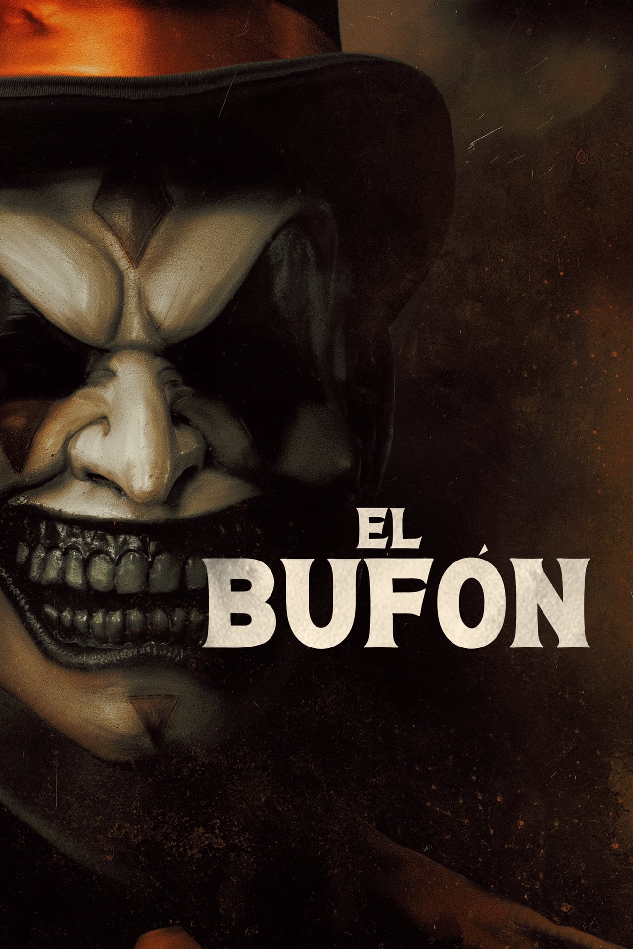 Movies El Bufón