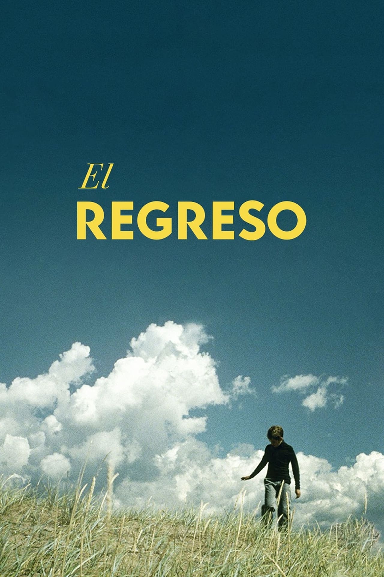 Película El regreso