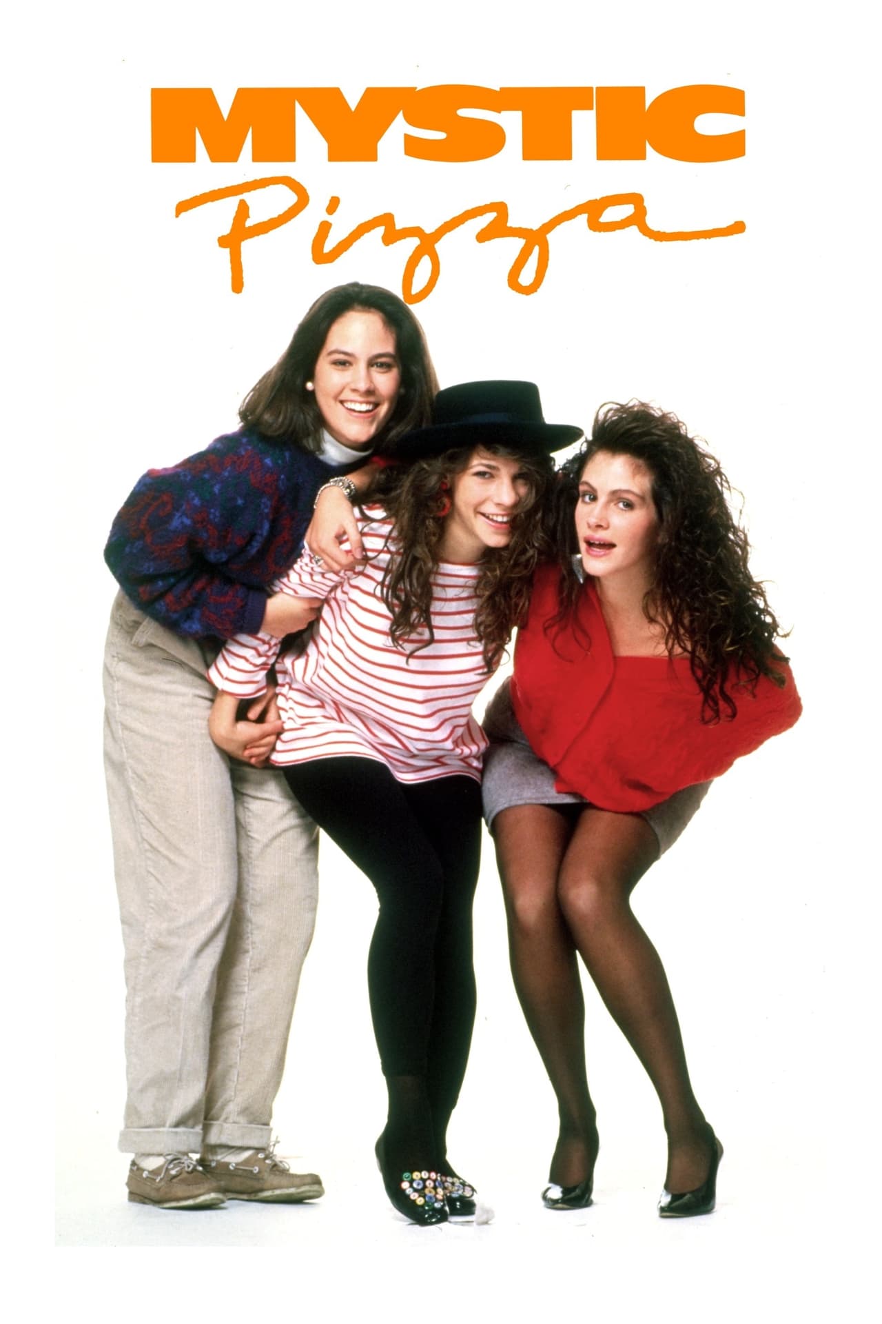 Películas Mystic Pizza