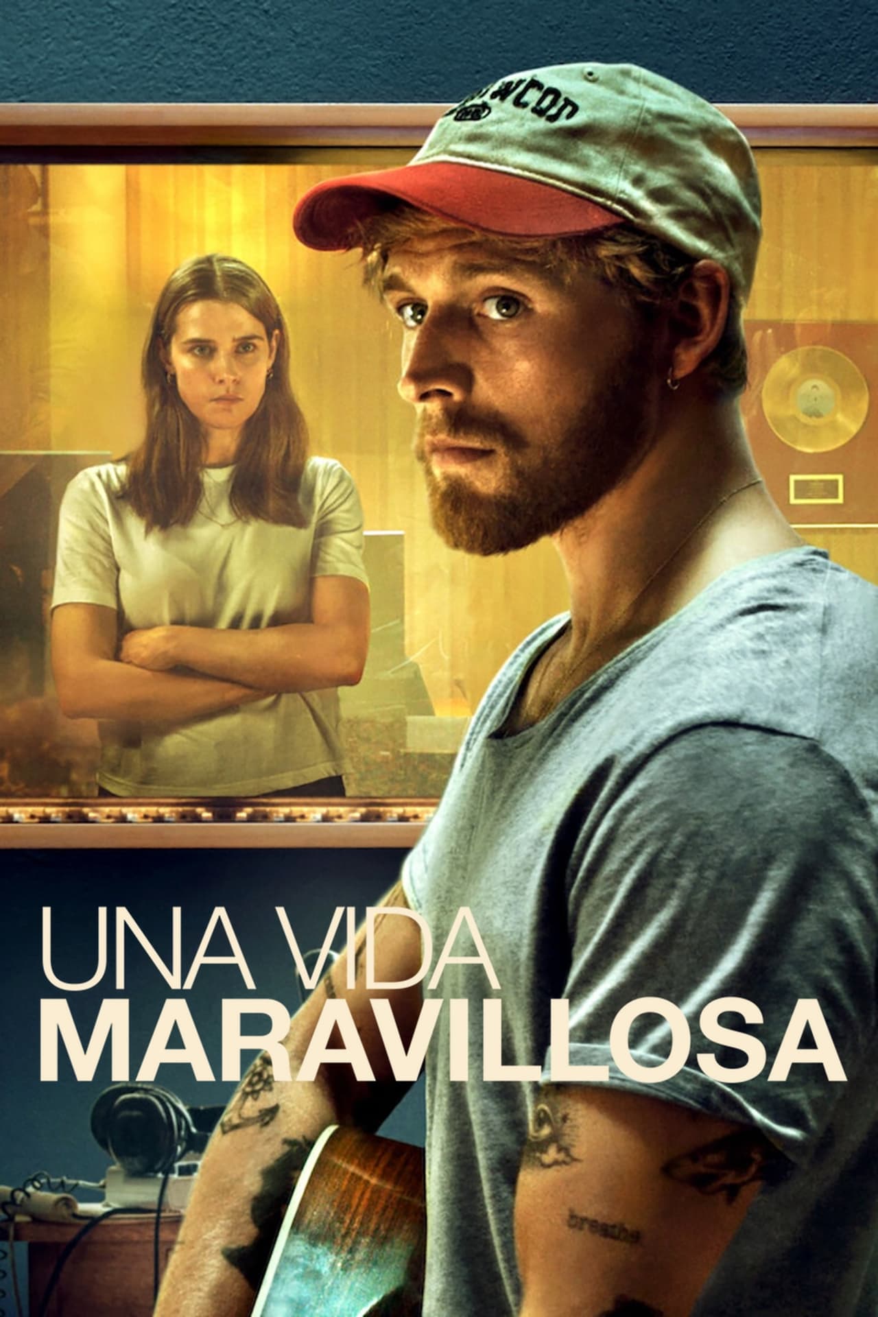 Película Una vida maravillosa