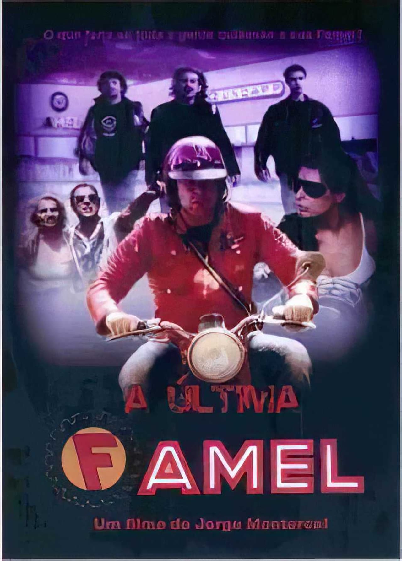 Movie A Última Famel