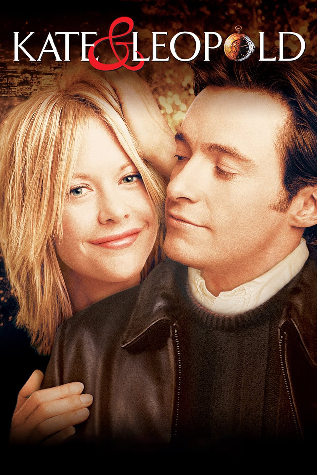 Película Kate & Leopold