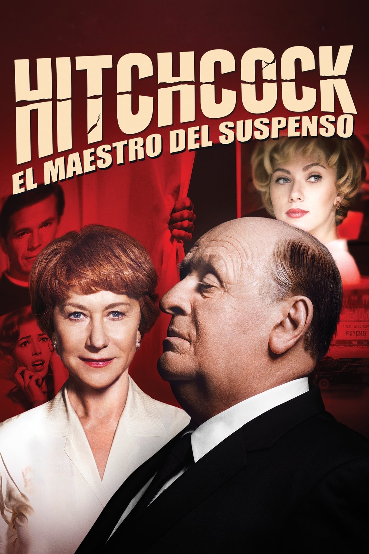 Movie Hitchcock