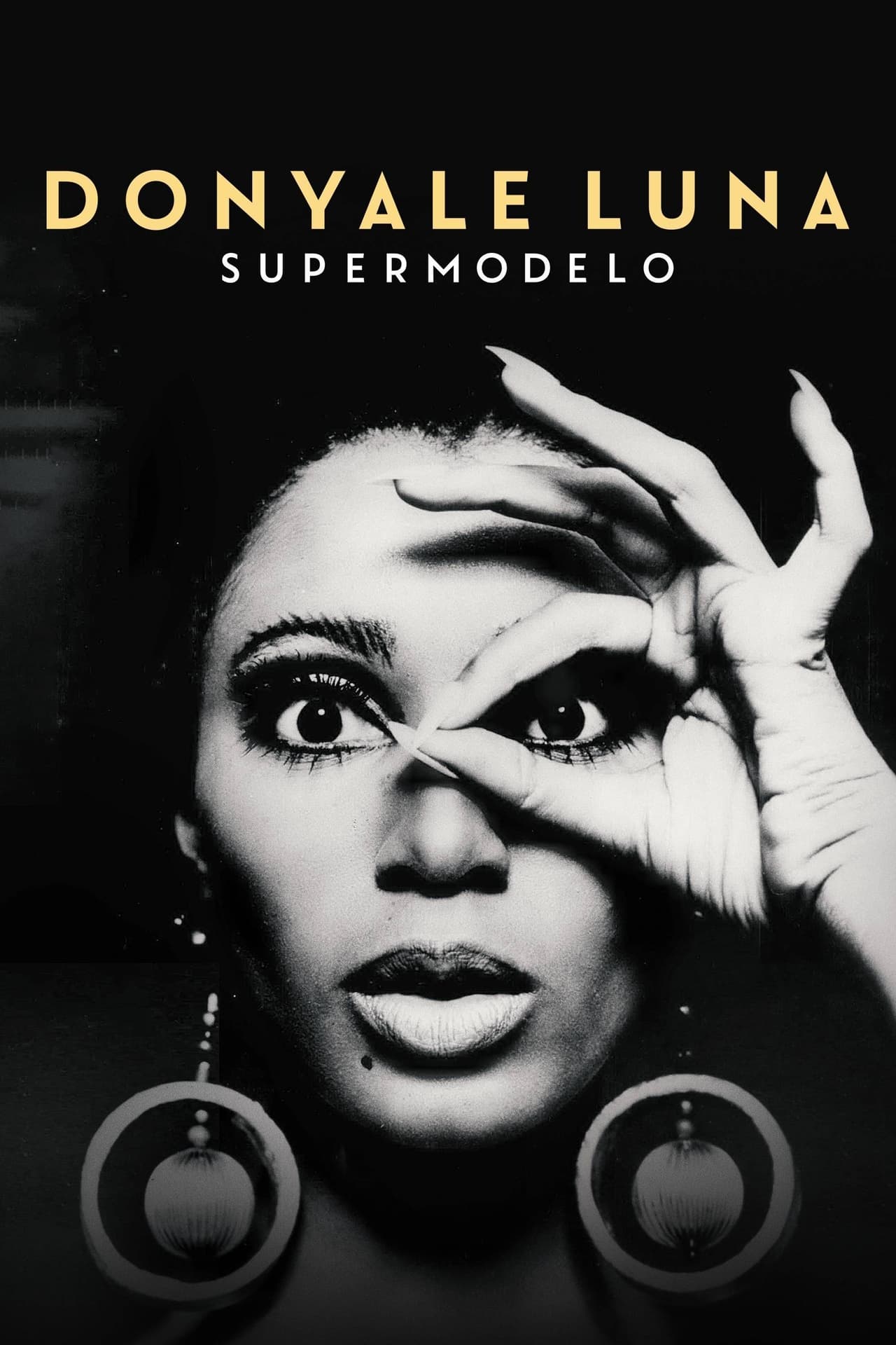 Movie Donyale Luna: Supermodelo