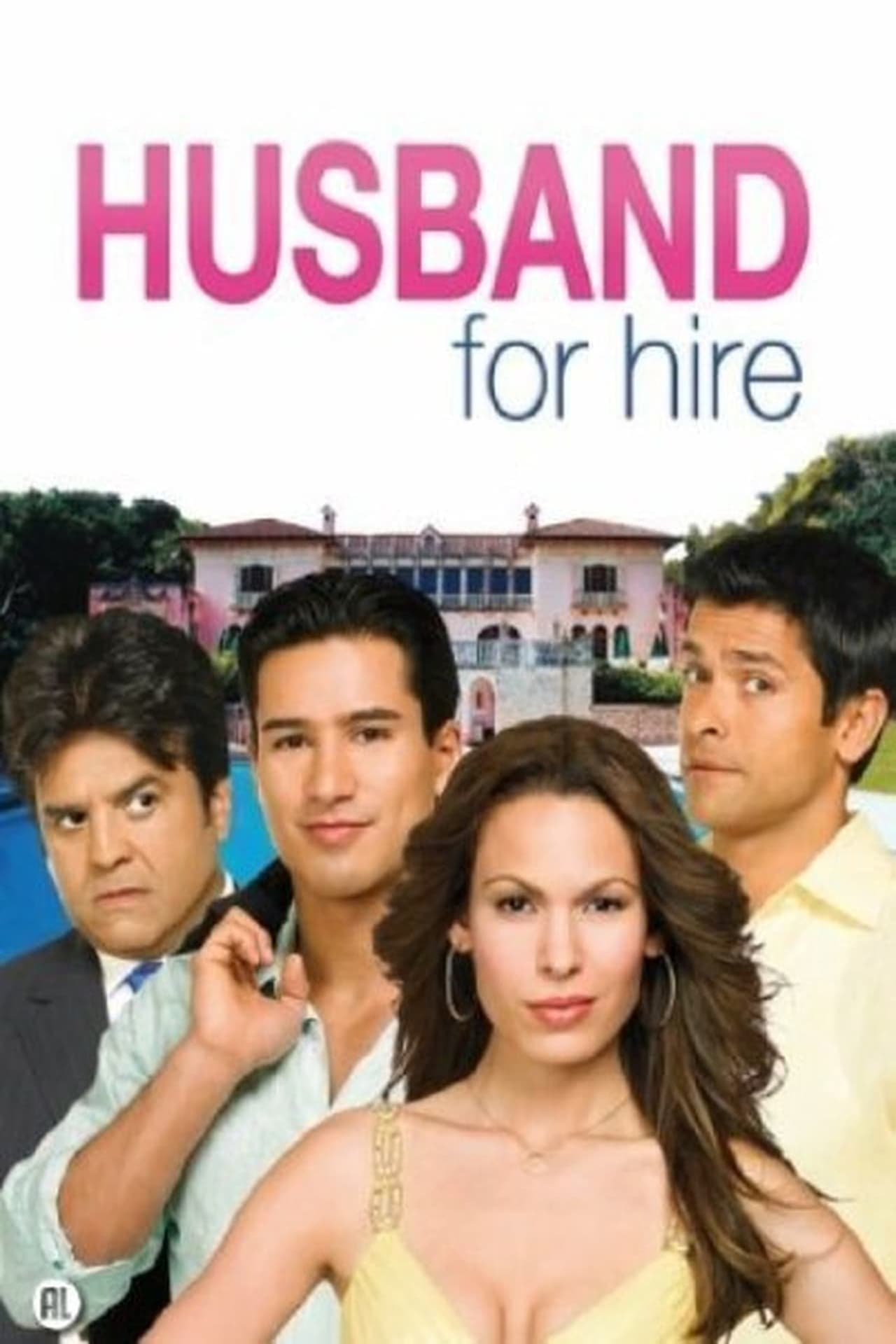 Película Husband for Hire