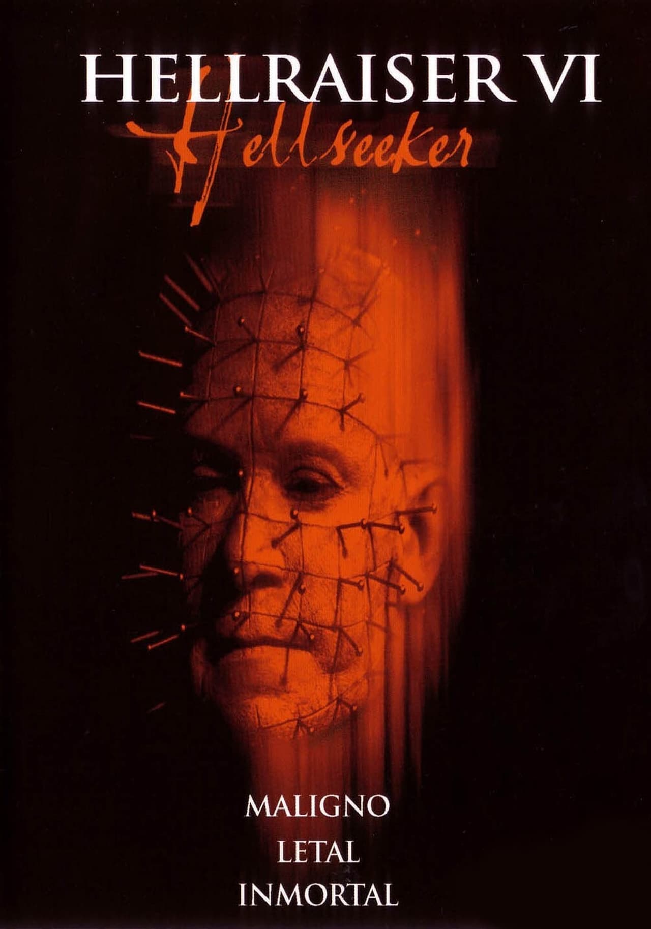 Movie Hellraiser VI - Hellseeker