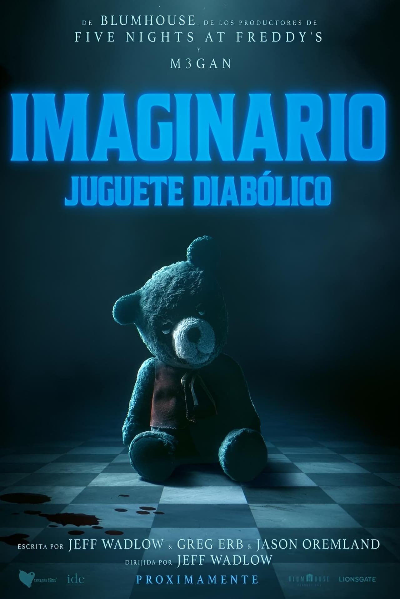 Movie Imaginary