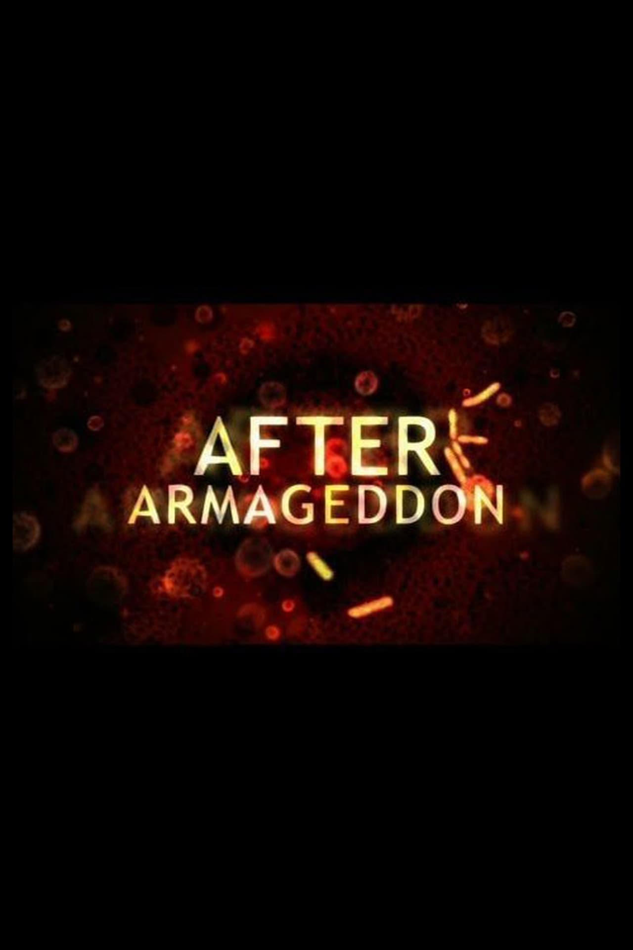 Películas After Armageddon