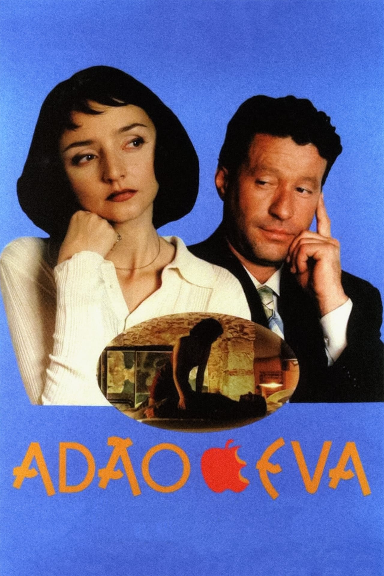 Película Adán y Eva