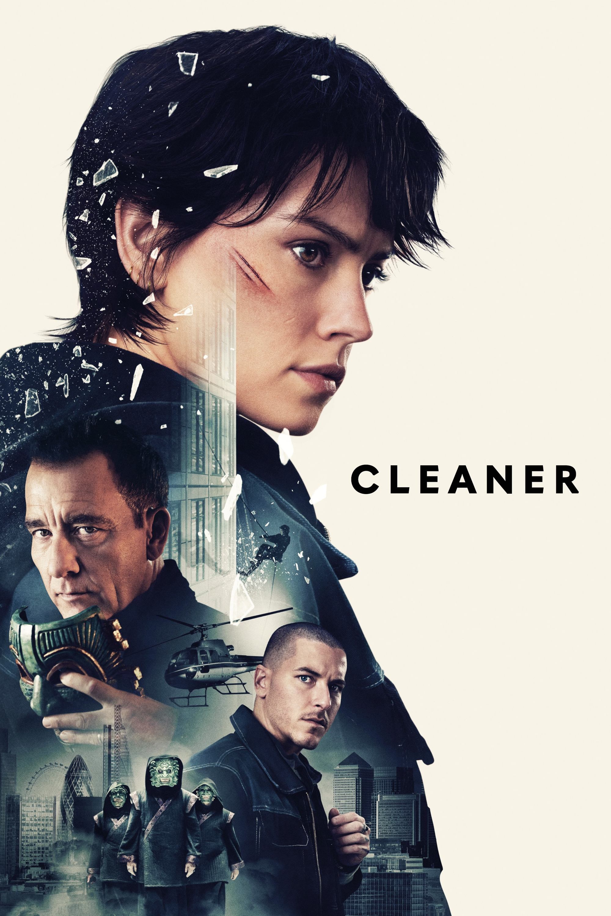 Movie Cleaner