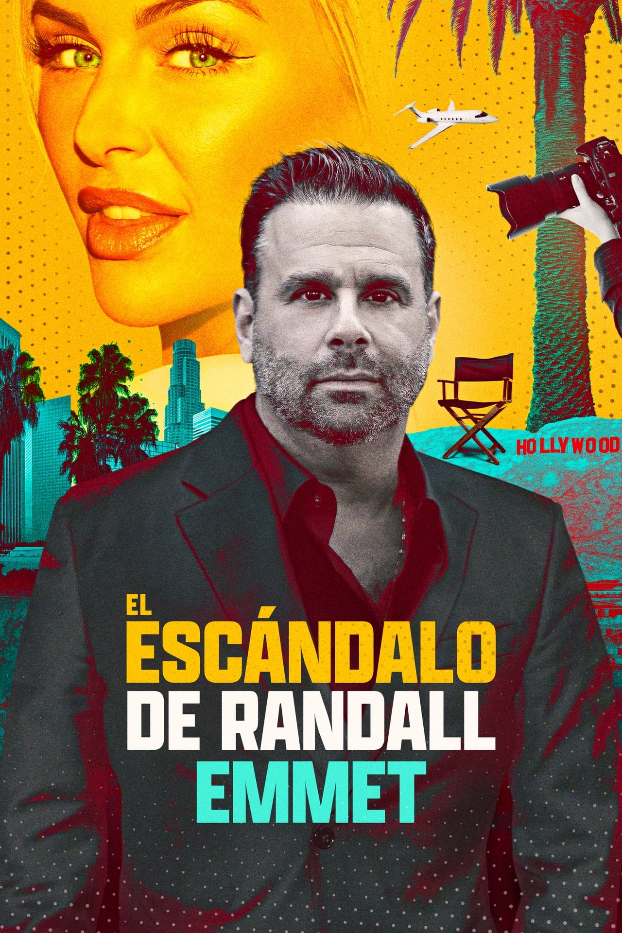 Movie The Randall Scandal: Love, Loathing, and Vanderpump