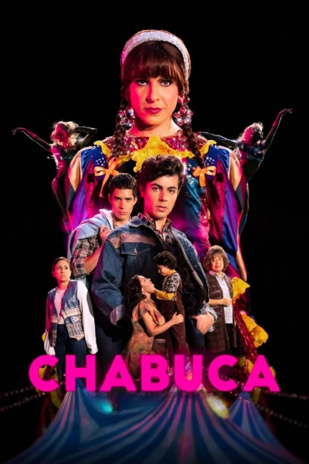 Películas Chabuca