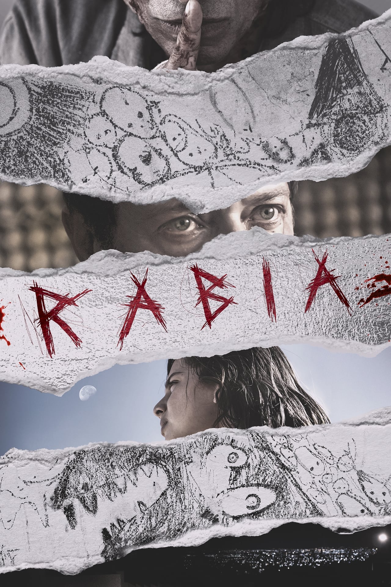 Movie Rabia