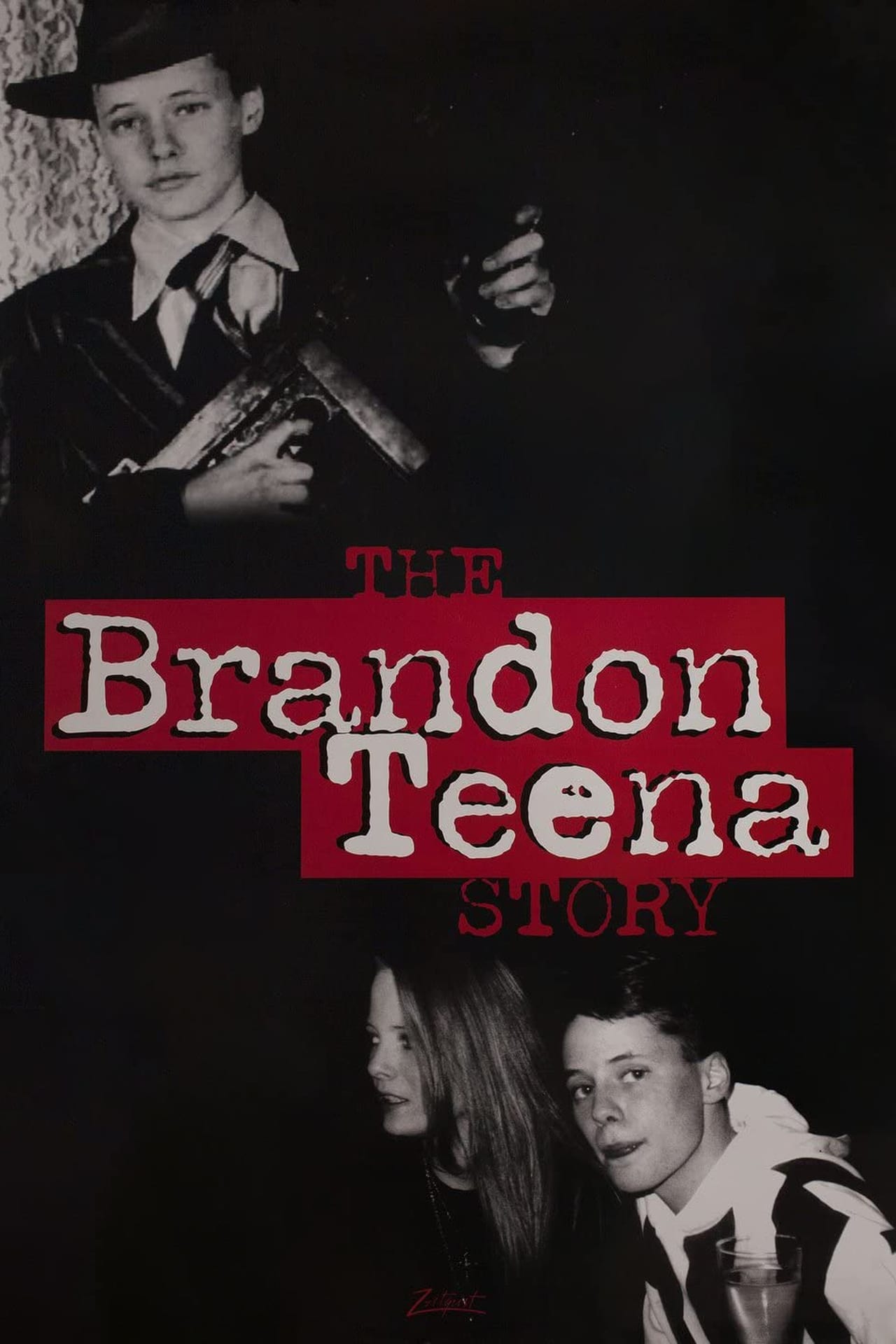 Películas The Brandon Teena Story