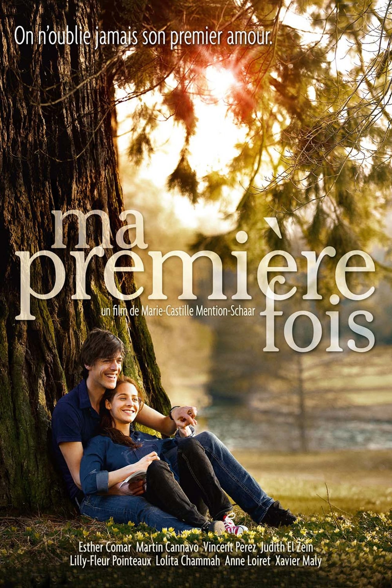 Películas Ma première fois