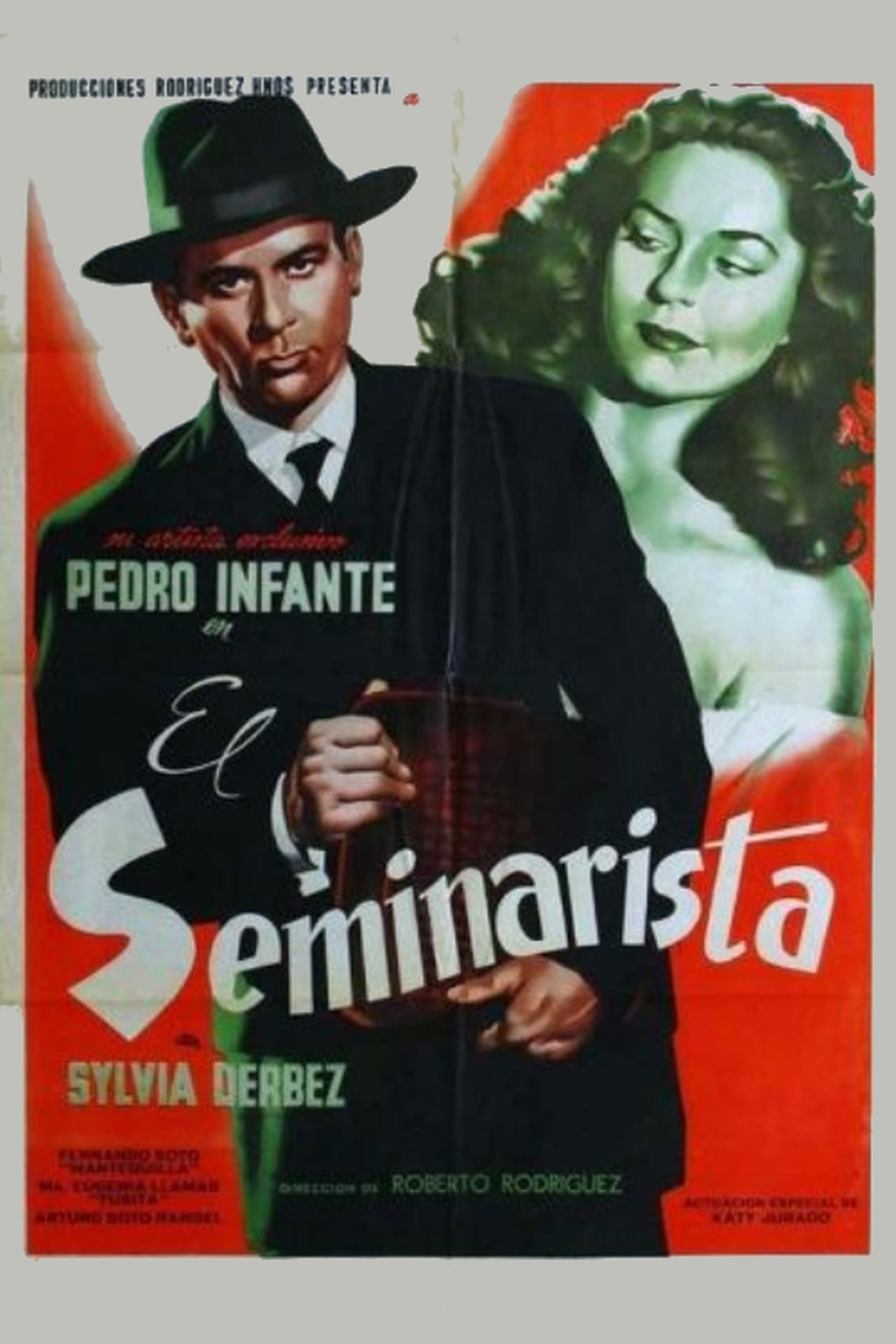 Películas El seminarista