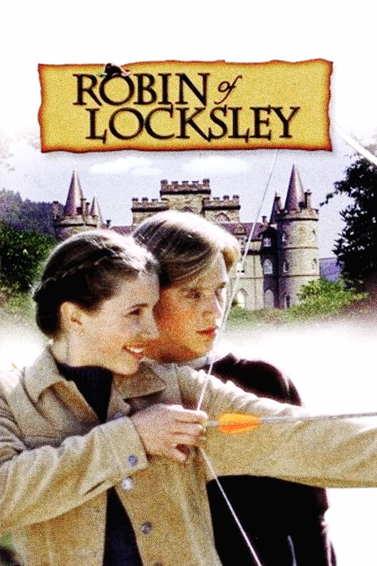 Películas Robin de Locksley