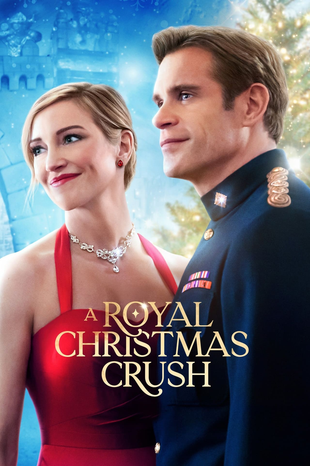 Movies A Royal Christmas Crush