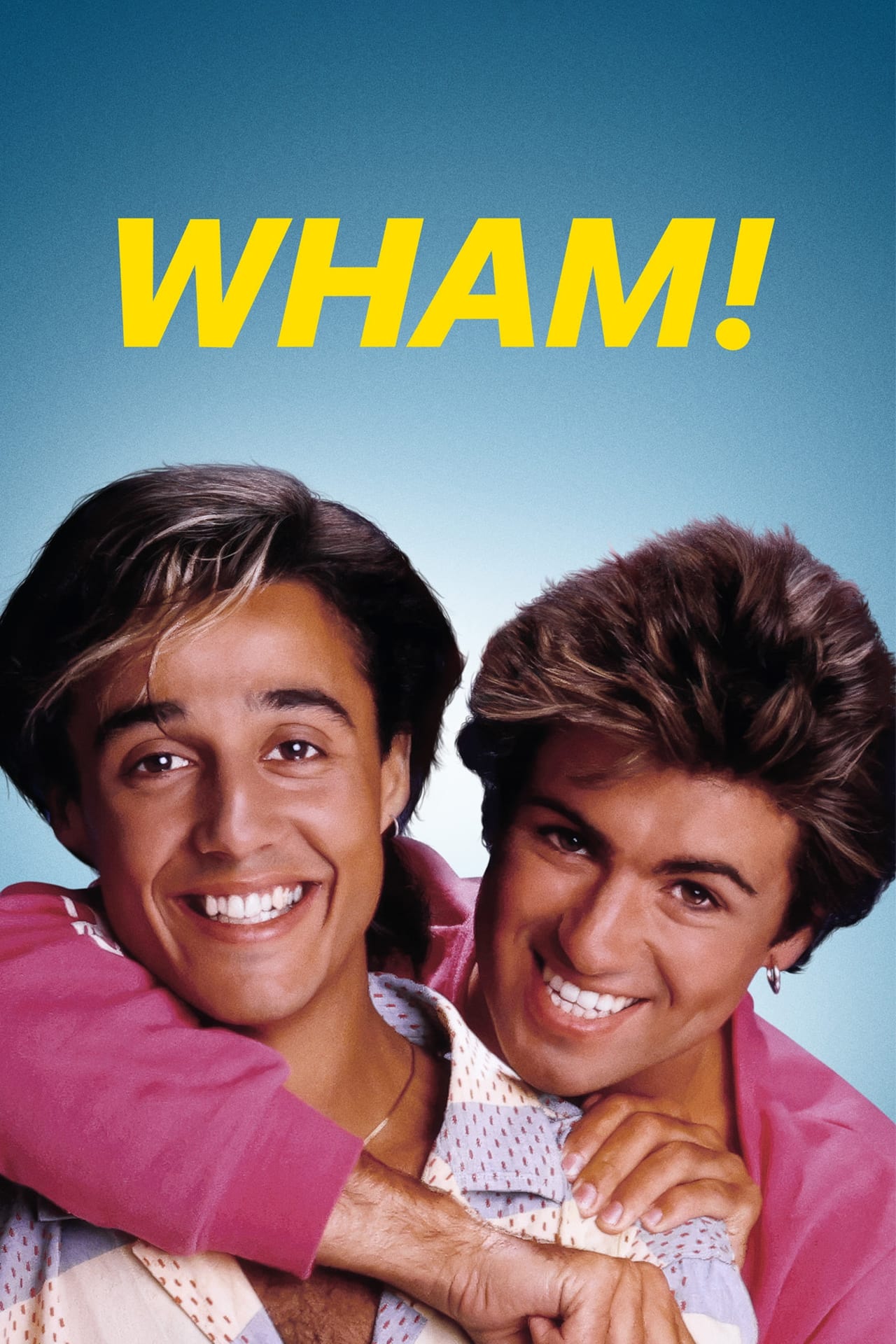 Movie WHAM!