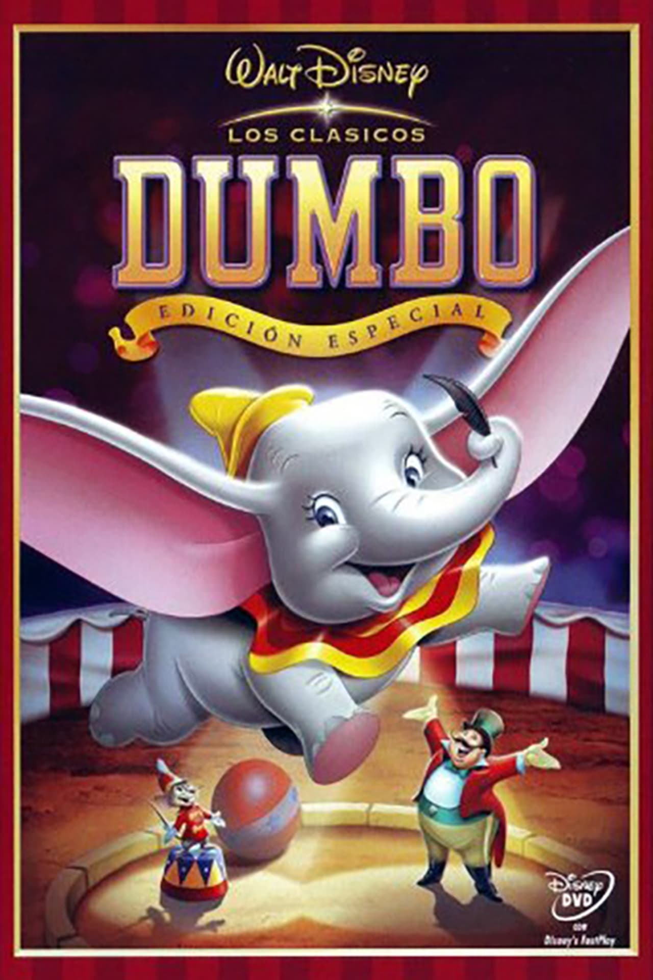 Movie Dumbo