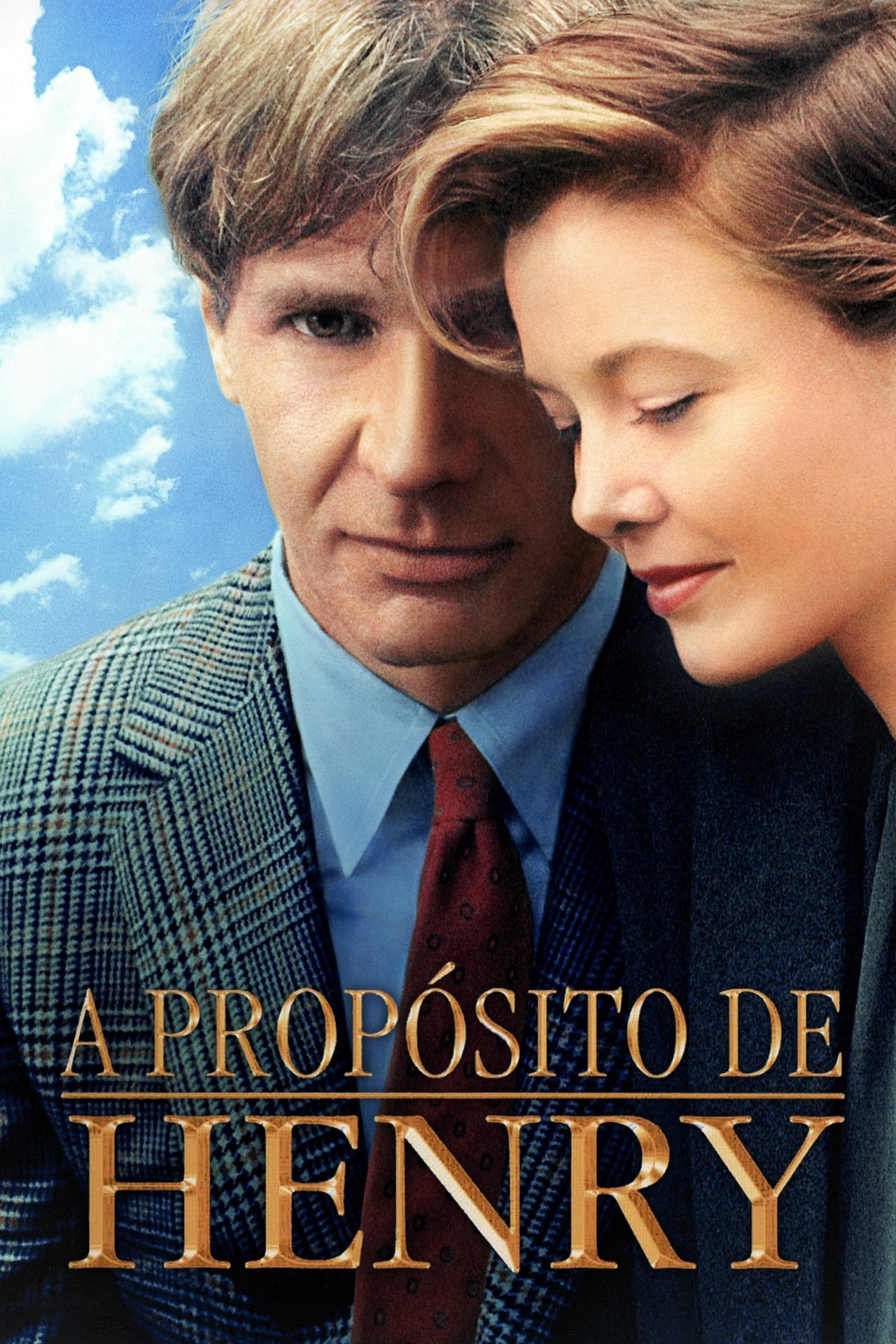 Movie A propósito de Henry