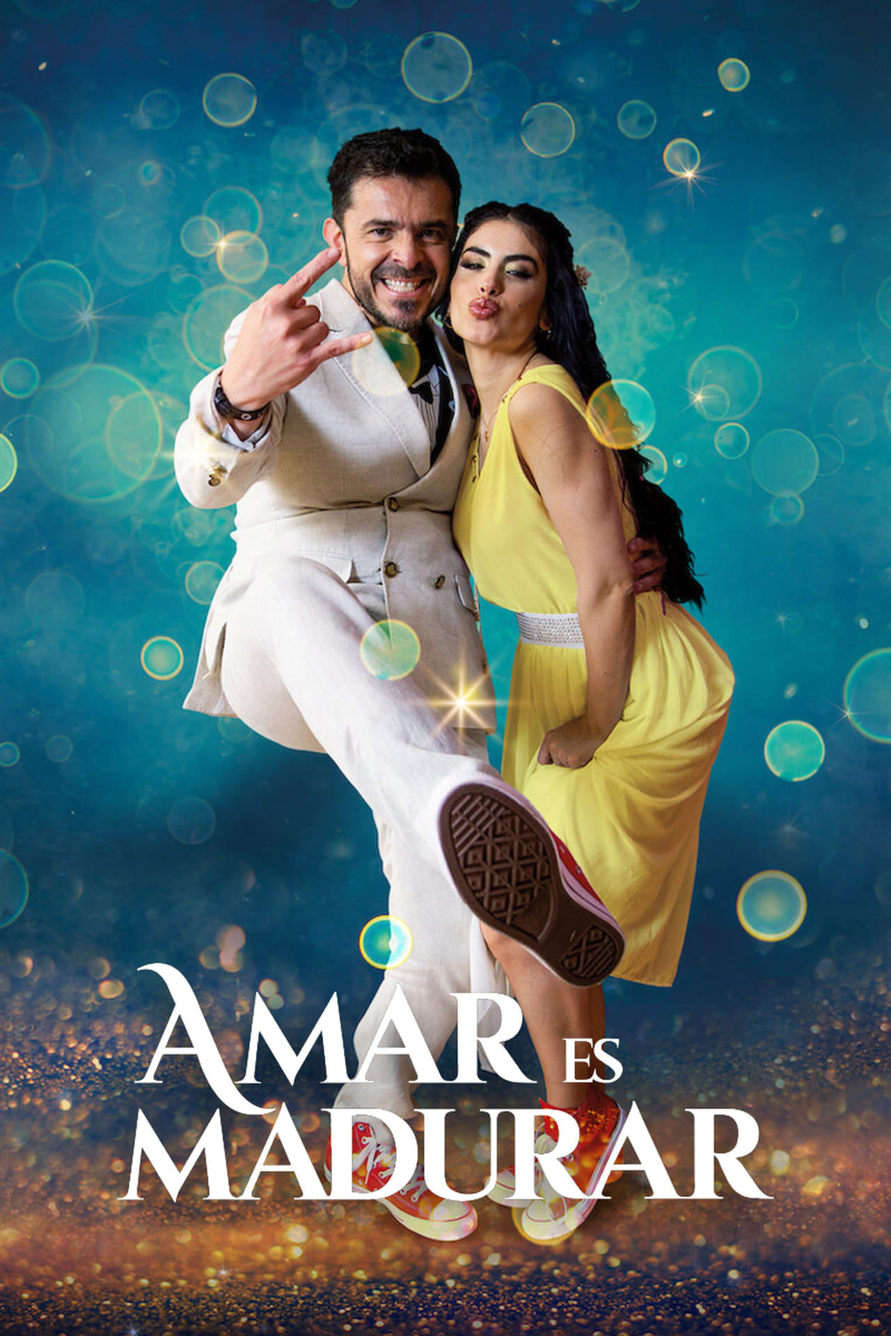Movie Amar es madurar
