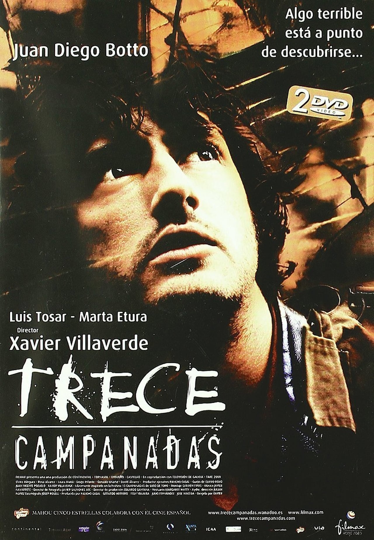 Movies Trece campanadas