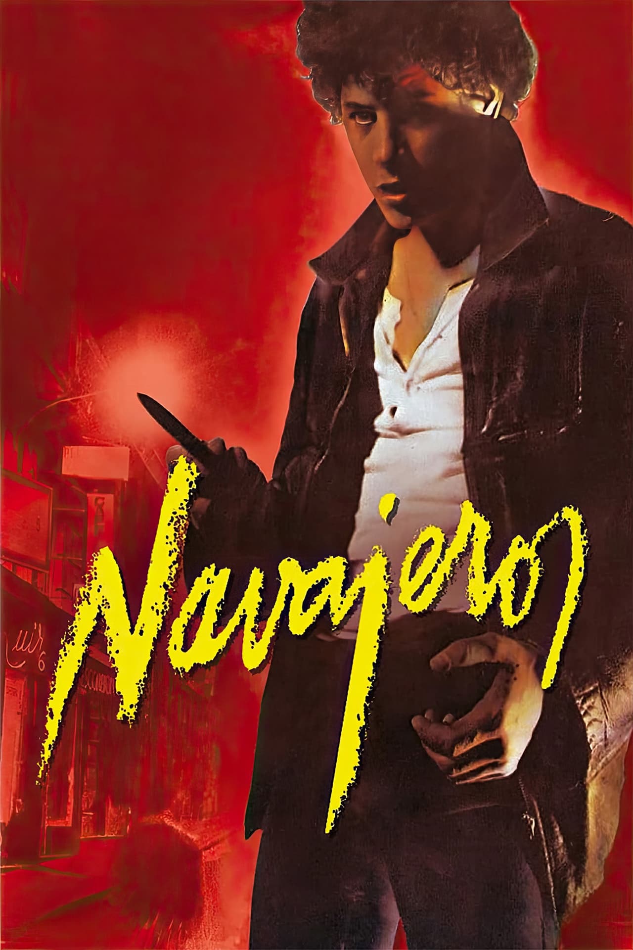 Películas Navajeros