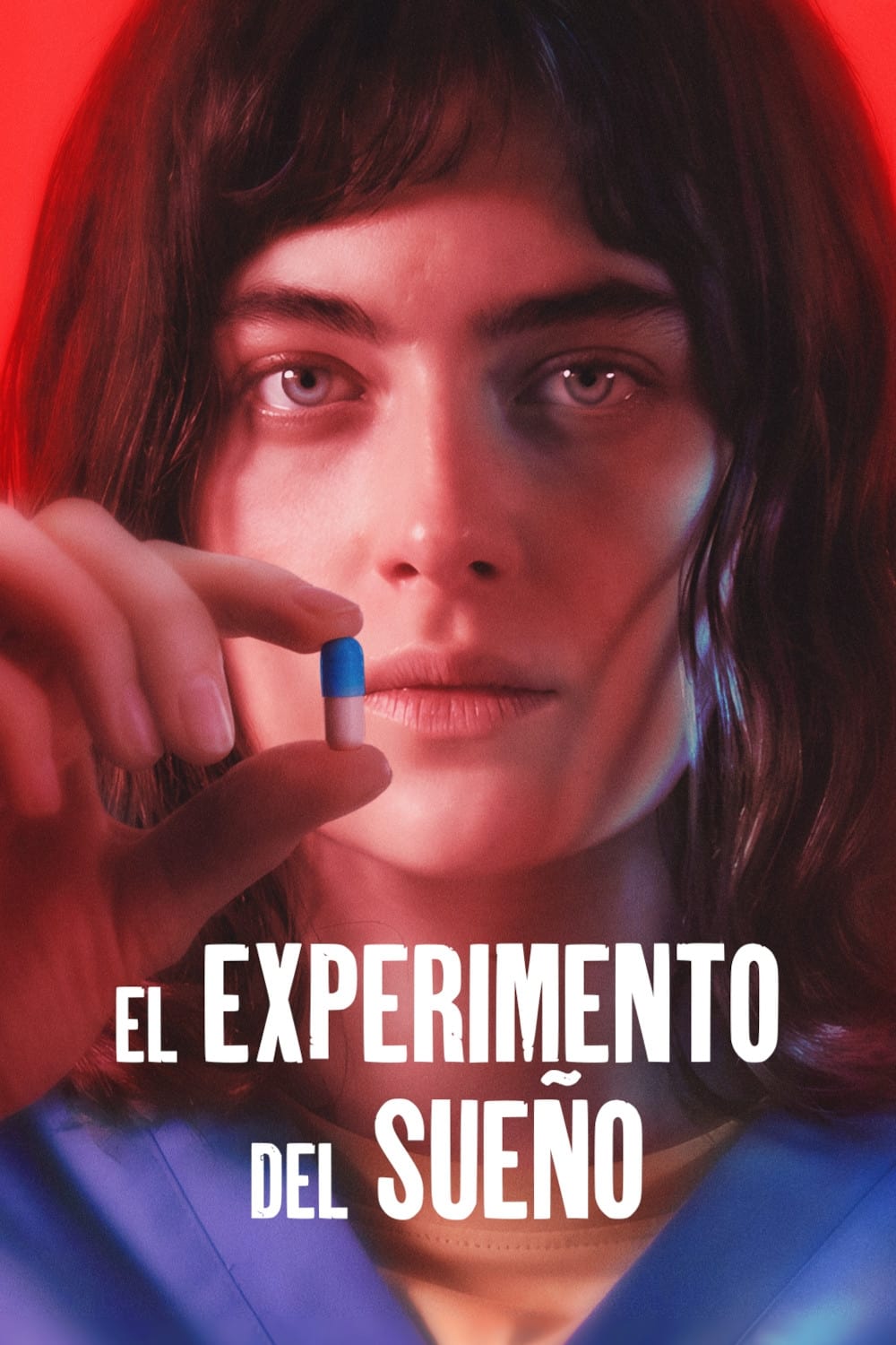 Movie El experimento del sueño