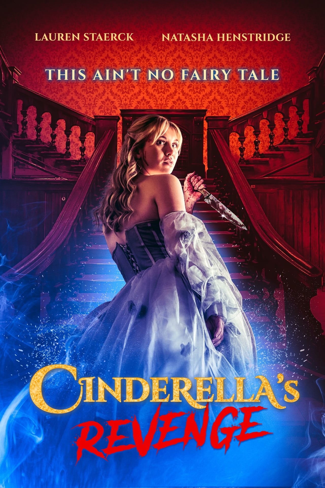 Movie Cinderella's Revenge