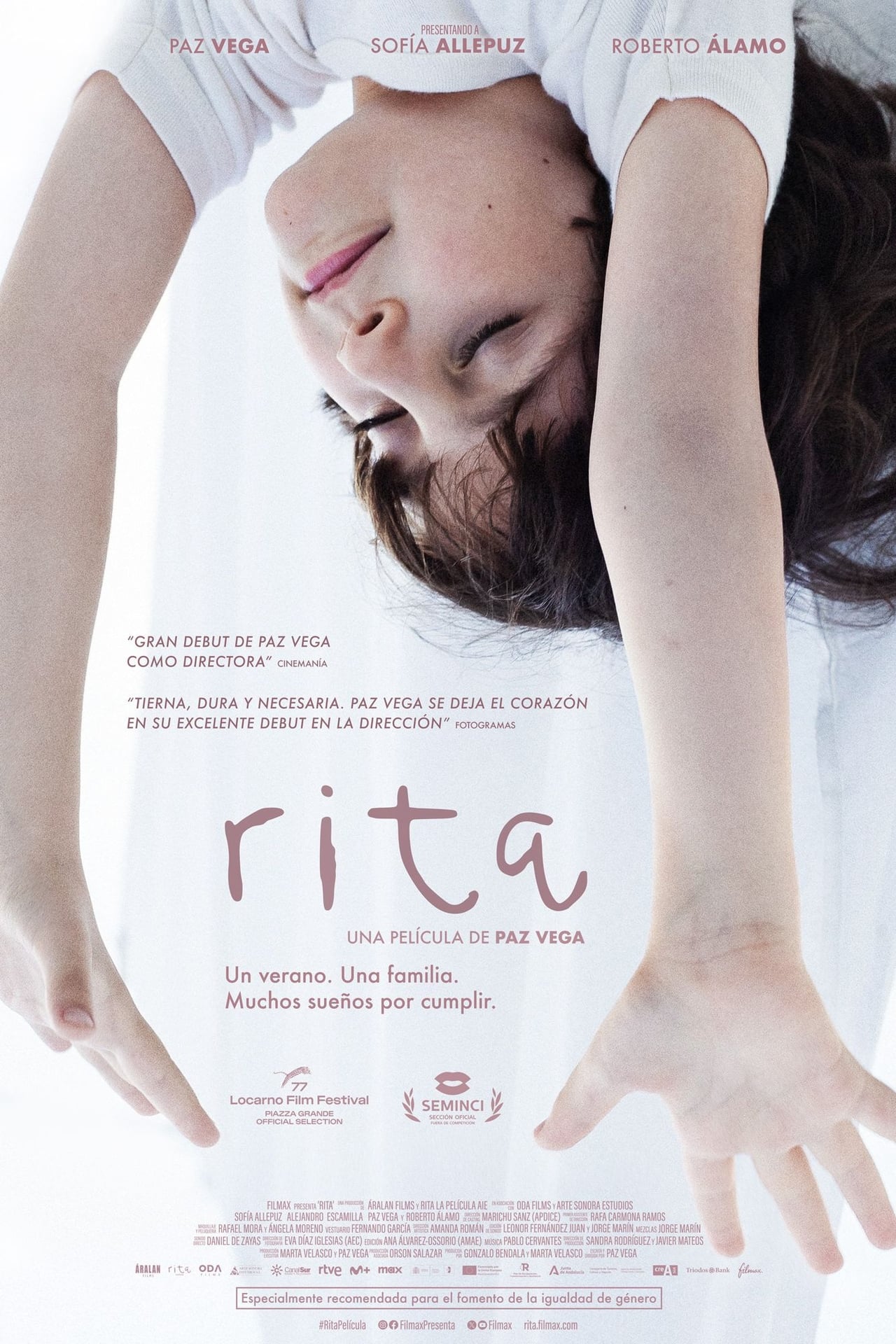 Movie Rita