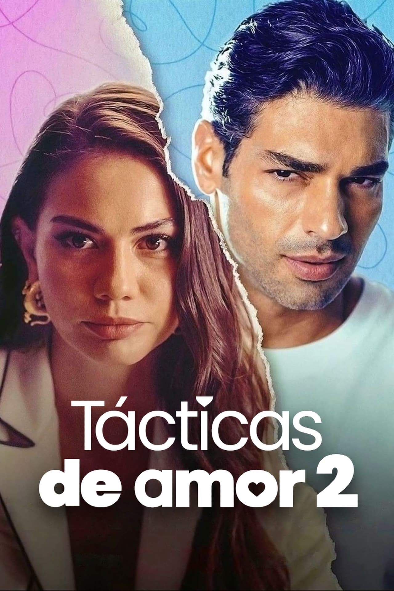 Movies Tácticas en el amor 2