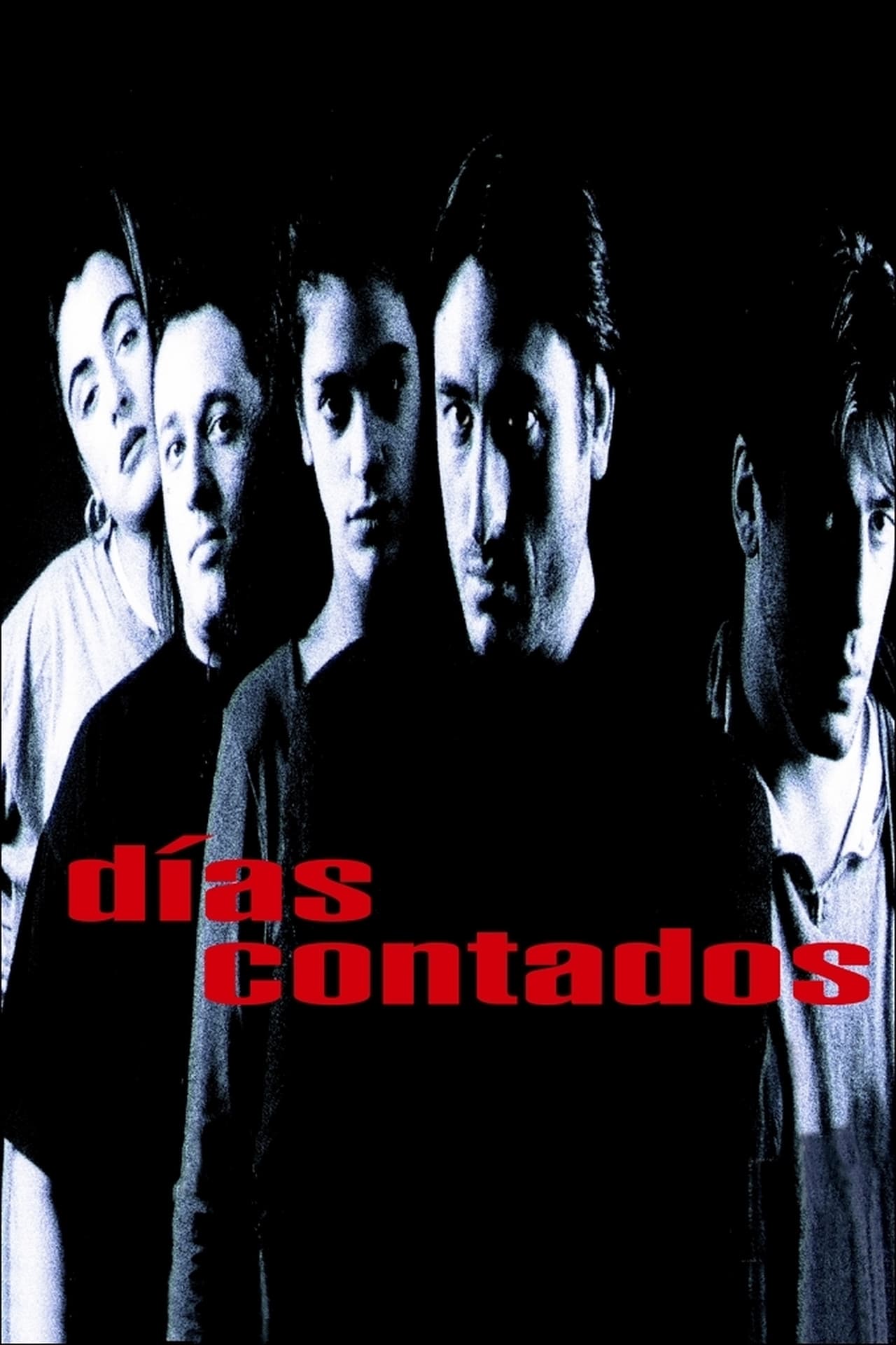 Movie Días contados