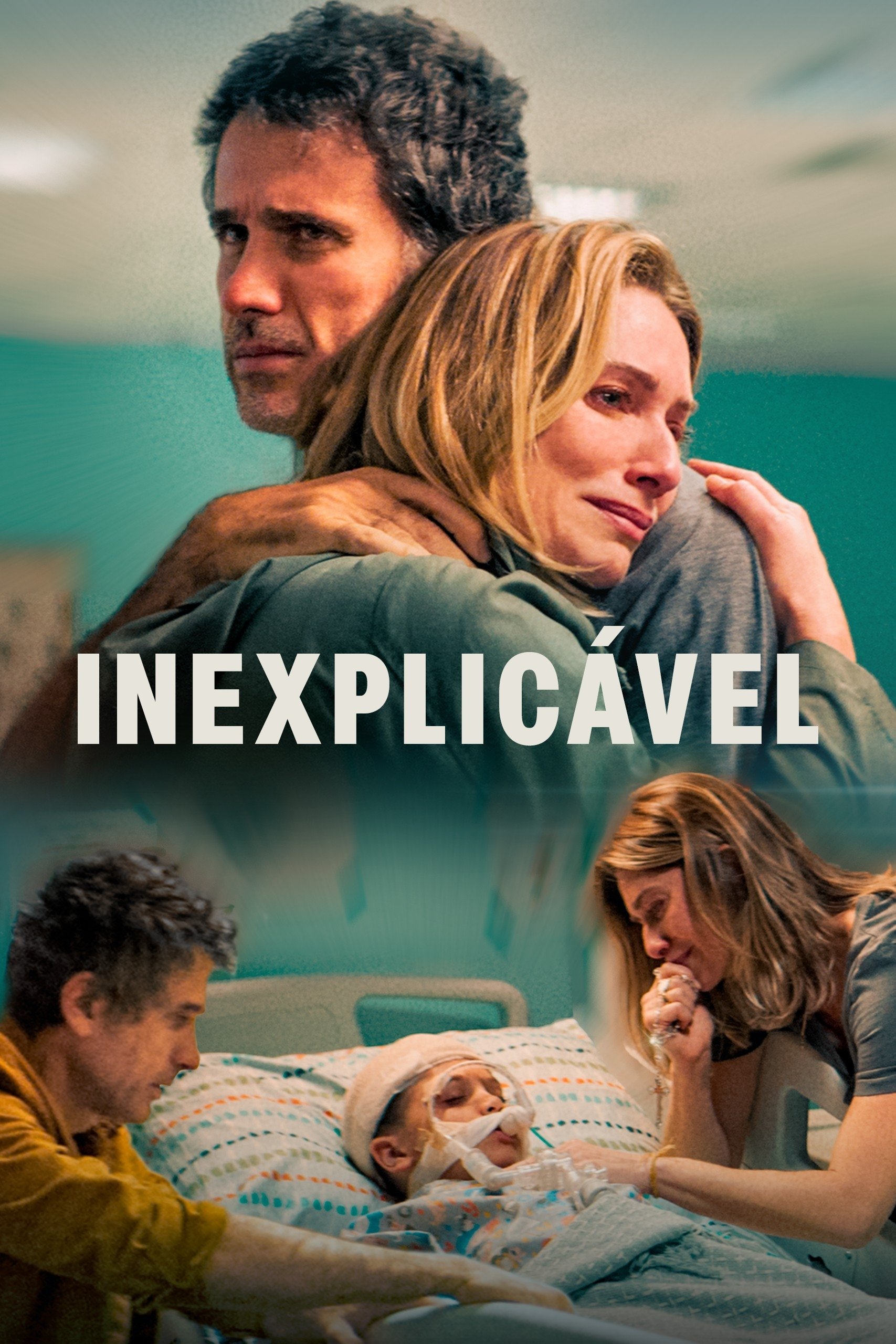 Movie Inexplicable