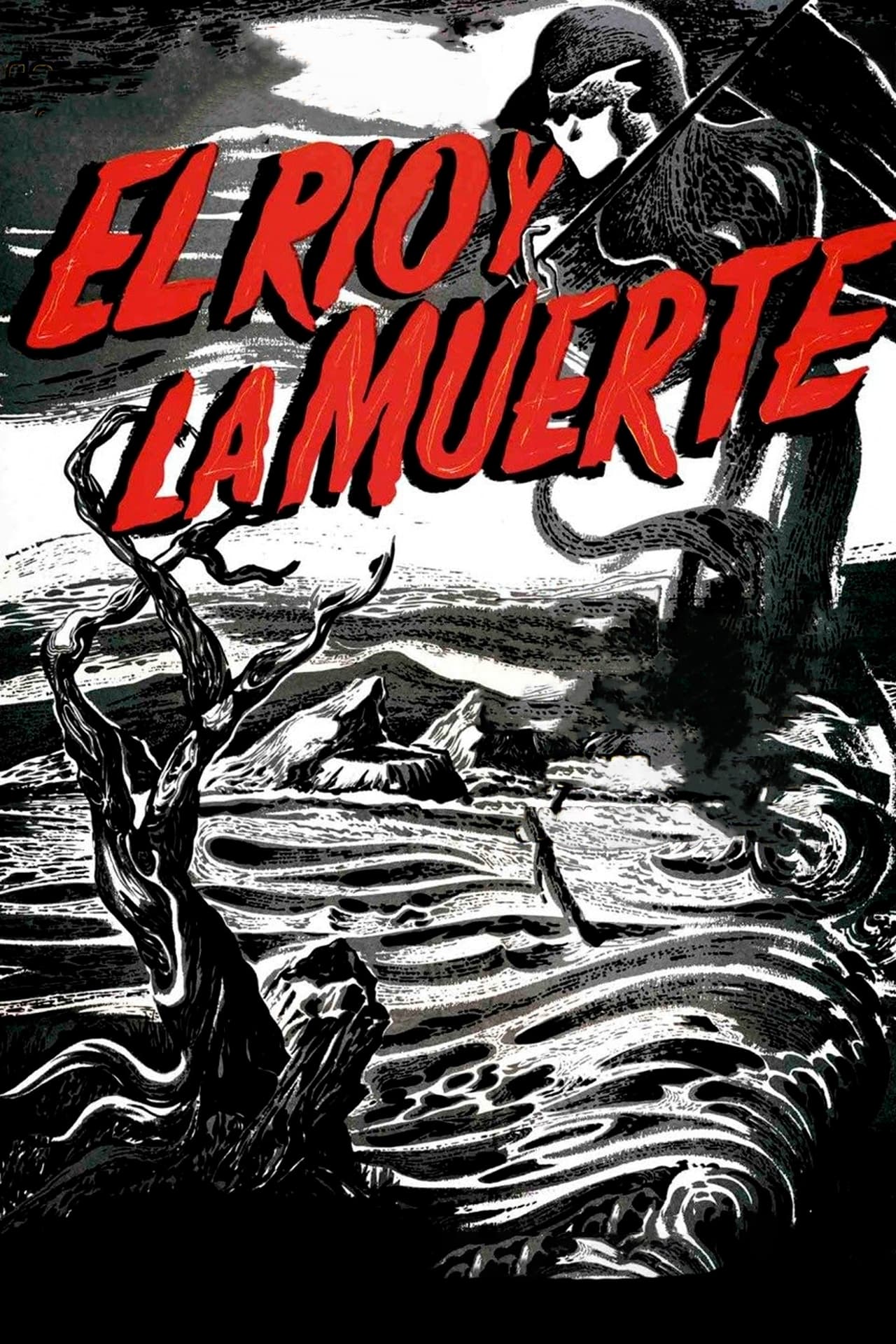 Movie El río y la muerte