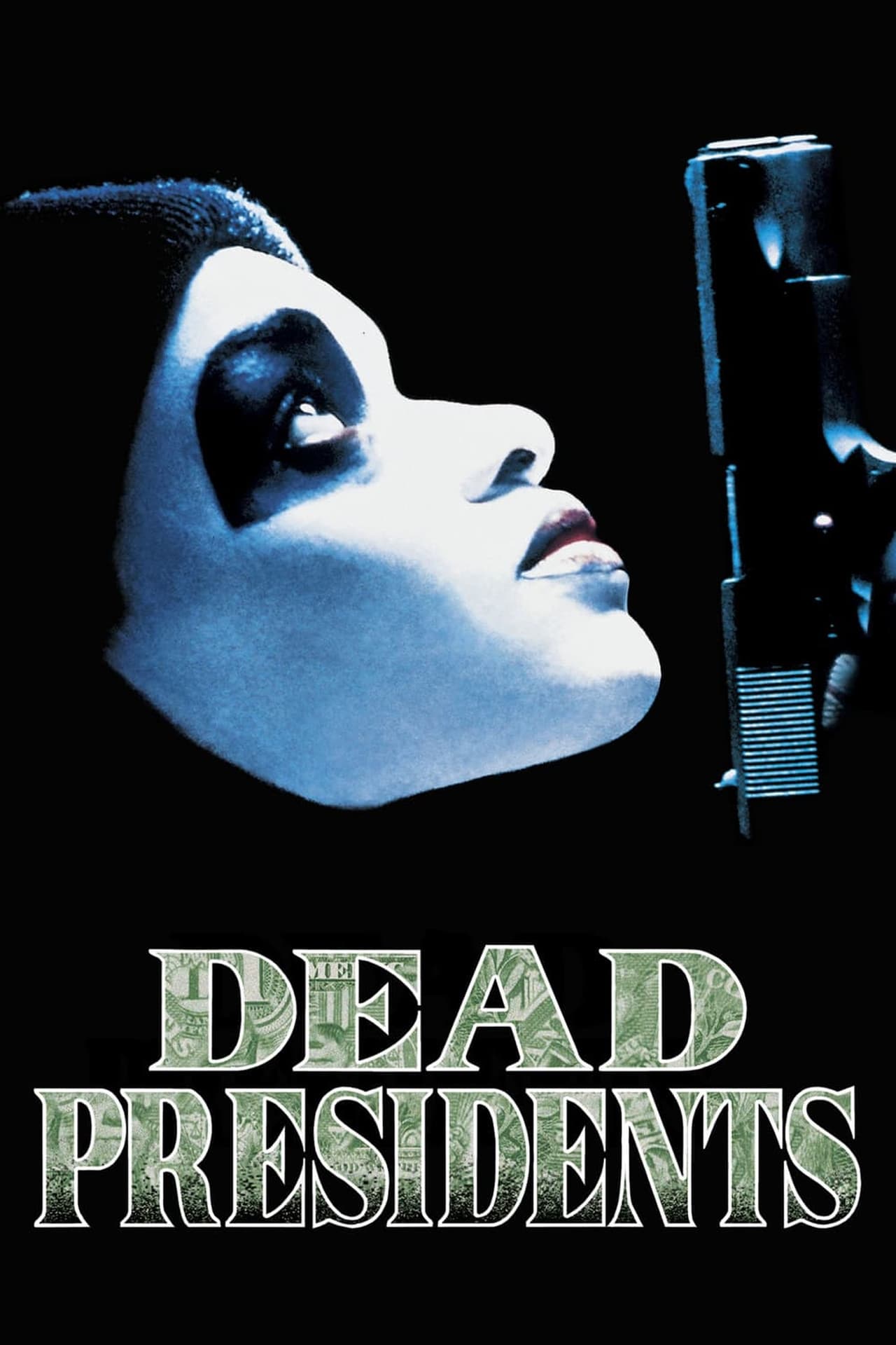 Movie Dinero para quemar