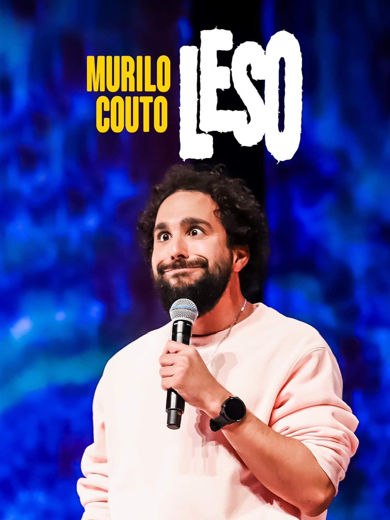 Movie Murilo Couto: Leso